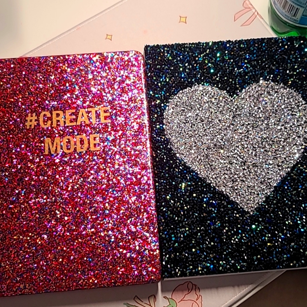 Notebooks